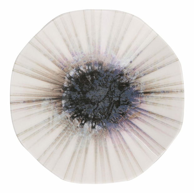 Jídelní souprava (24 ks.) Gwen (vícebarevná)