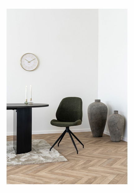 Jídelní židle Moloria 1 (zelená)