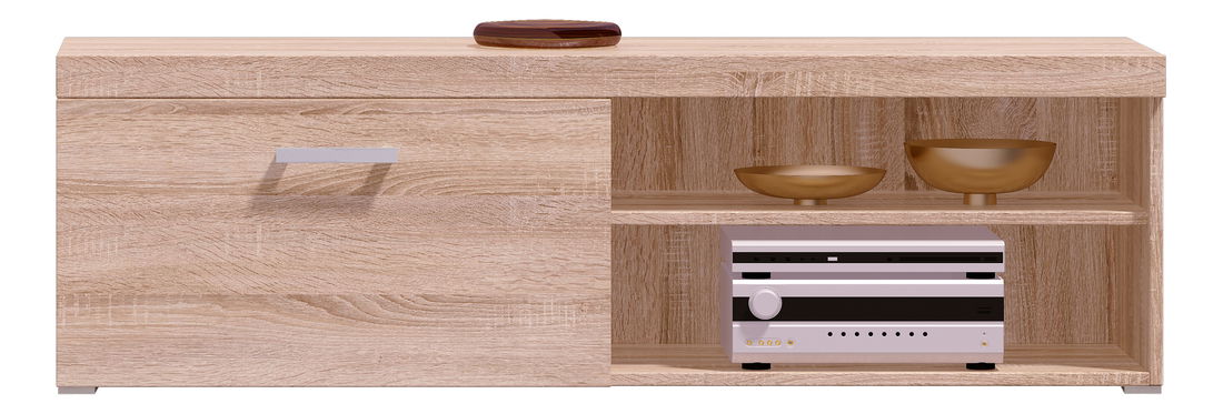 TV stolek/skříňka Dalila (dub sonoma)