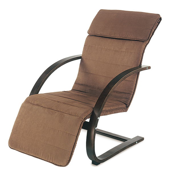 Relaxační křeslo QR-31 BR