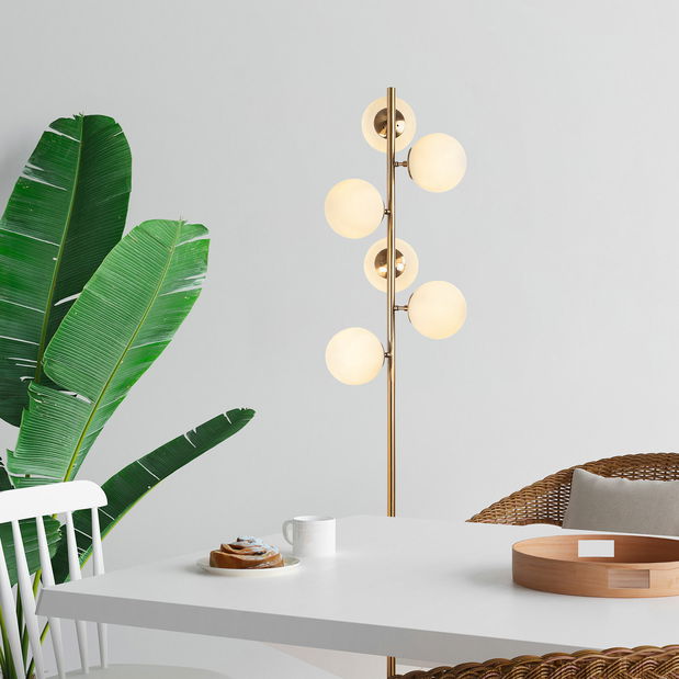 Stojanová lampa Faz 10510