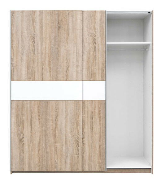 Šatní skříň BRW F27 SZF/170/195/3