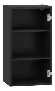 Korpus horní skříňka Verlene G 40/82 (černá)