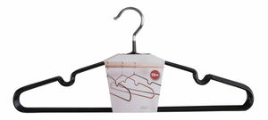 Ramínka 10 ks Maselia (černá)