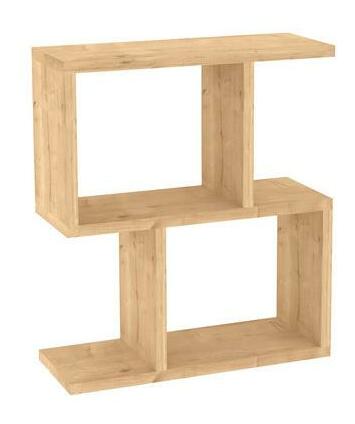 Příruční stolek Zenny (dub safírový)