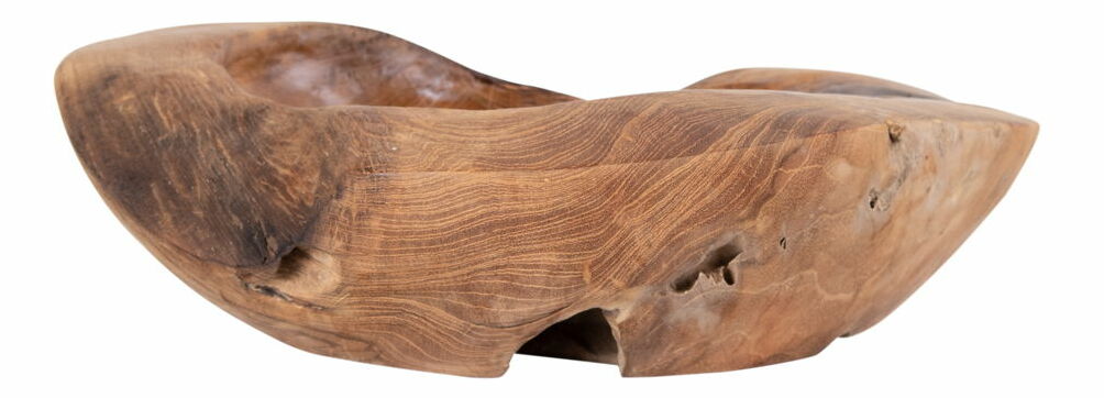 Miska Rimoria 2 (teakové dřevo)