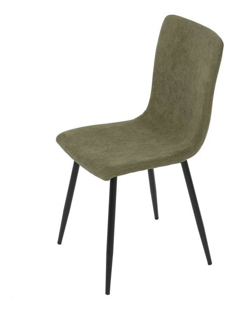 Jídelní židle Disparar (zelená)