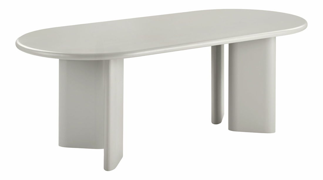 Jídelní stůl Nuveria 2 (písková)