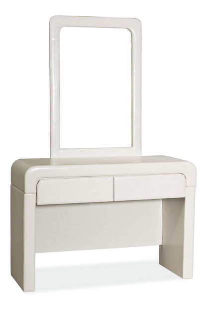 Toaletní stolek 2017