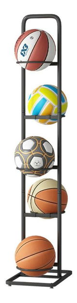 Stojan na míče Liberation (černá)