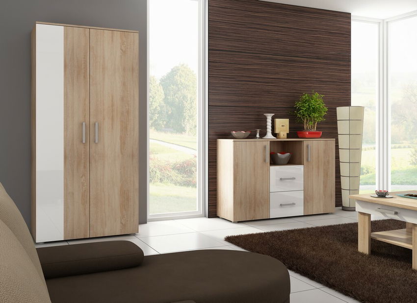 Komoda Sybil STE-01 8