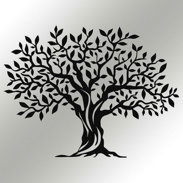 Nástěnná dekorace Belize