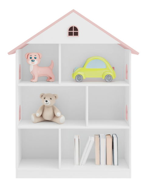 Dětská knihovna Maisa 1