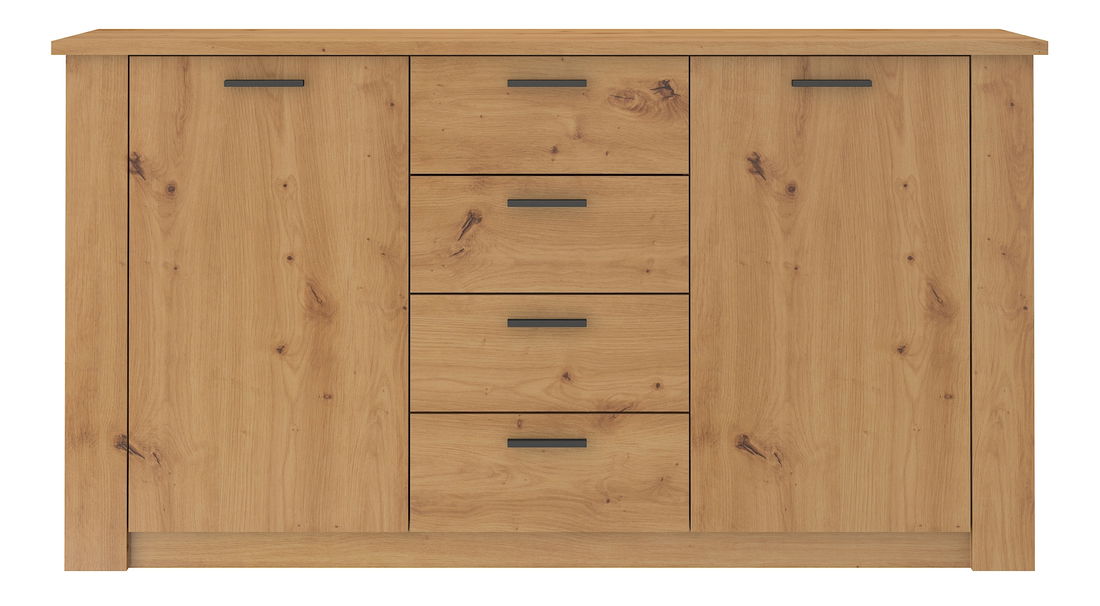 Komoda Colombo 20 (dub artisan)