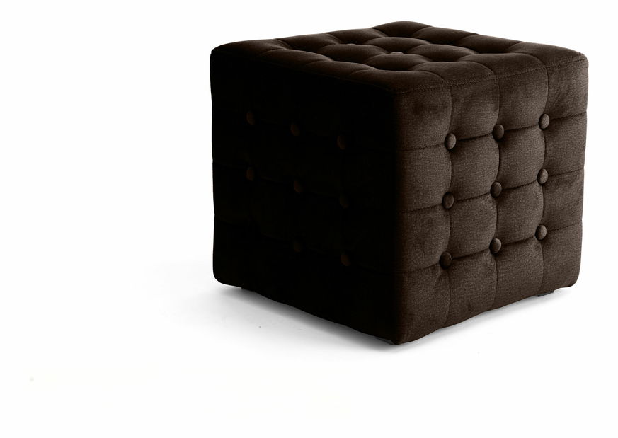 Stolička Samuel Typ 02 (černá)