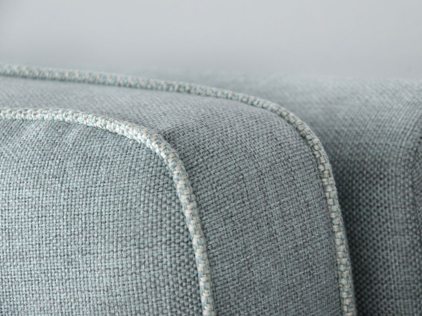 Pohovka dvousedačka Biblioteca (dub)