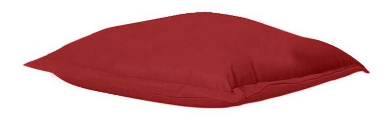Sedací polštář Clash (červená)
