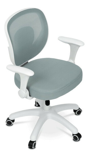 Dětská židle Kaktuso (zelená)