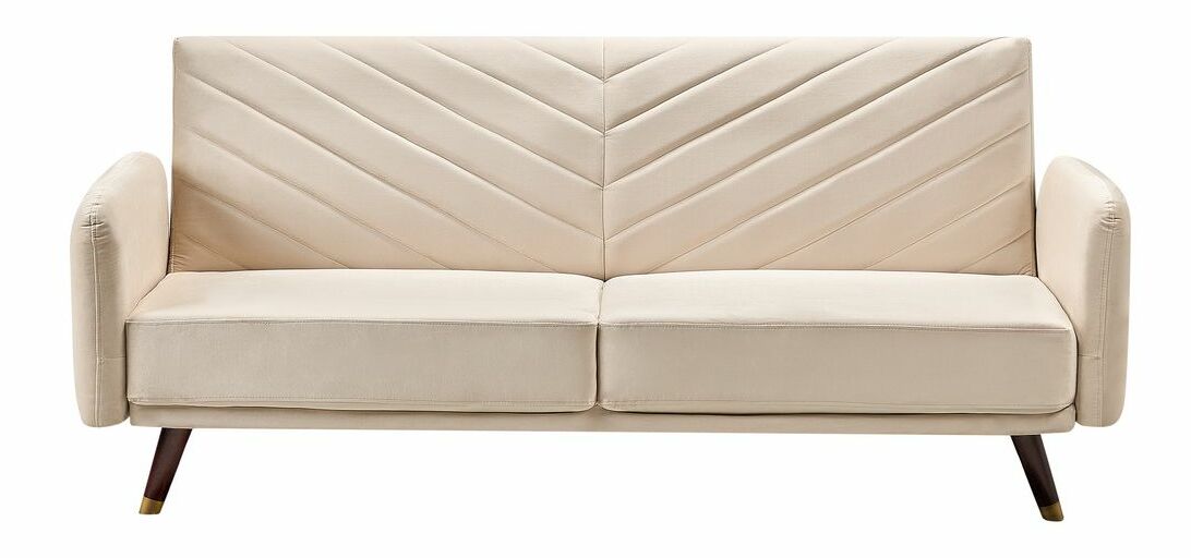 Pohovka SELANA (béžová)