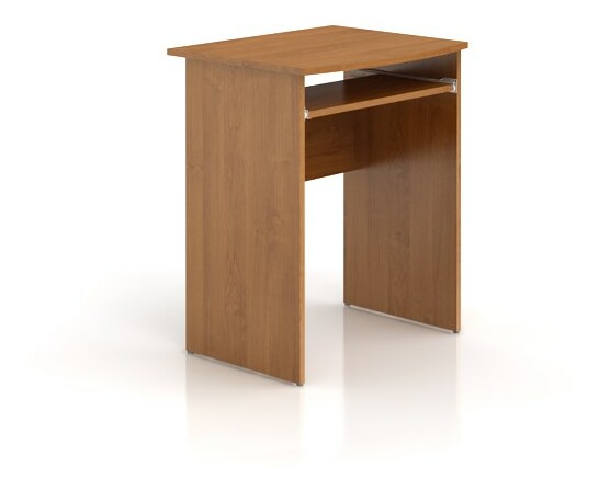 PC stolek BRW TIP TOP TBIU 60 (Olše medová)