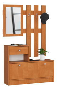 Předsíňová sestava Zariel (olše)