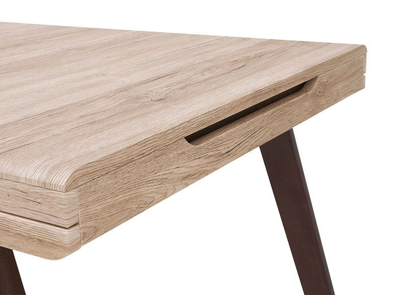 Jídelní stůl BRW Elpasso ULTRA-VER (pro 6 až 8 osob)