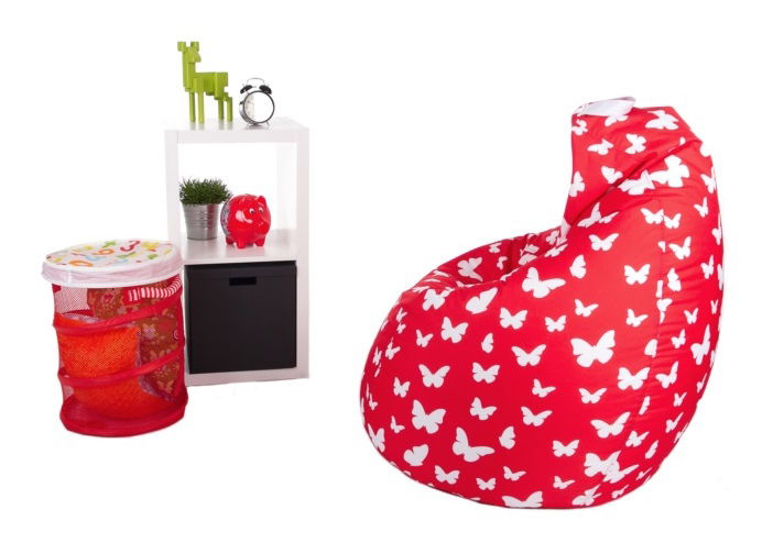 Sedací vak Kizzy XL (TD 37)