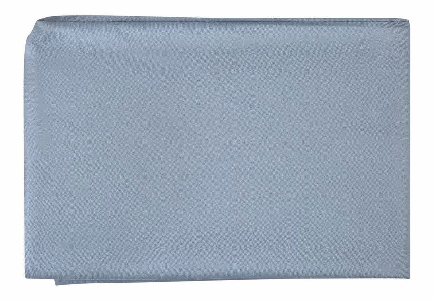 Ochranná plachta pro zahradní nábytek 110 x 100 x 70 cm Chuza (šedá)
