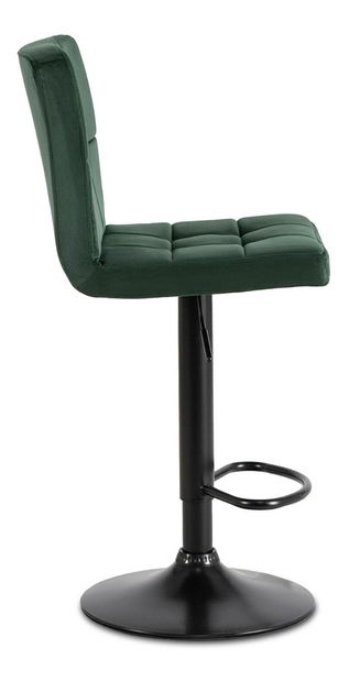 Barová židle Normativa (zelená)