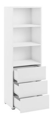 Regál Alkyra AK7 (kašmír)