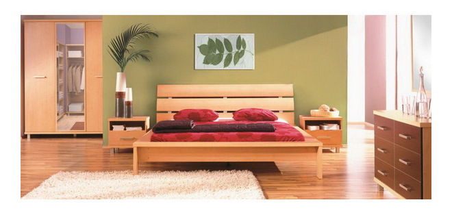 TV stolek/skříňka Classic CL/2 Dub Amari