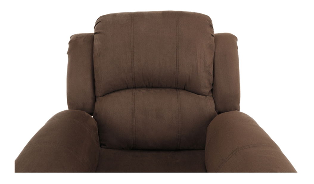 Relaxační křeslo Astolat