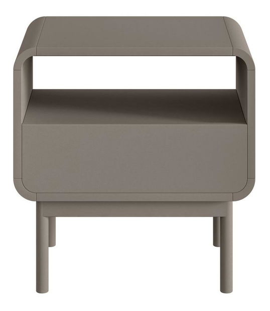 Noční stolek Orro O2 (kongo) *výprodej