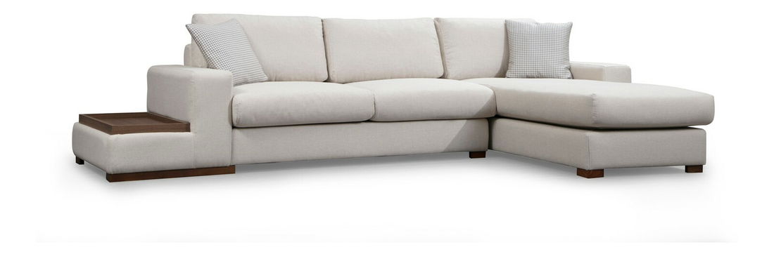 Rohová sedací souprava Lopy 10 (P)