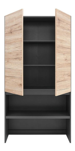 Nástavba na skříň BRW Moden NAD2D/90