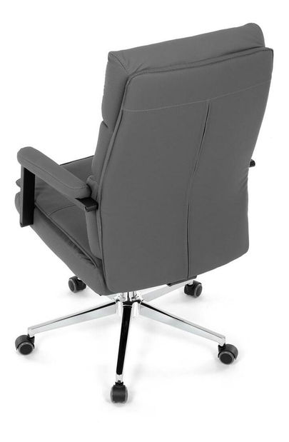 Kancelářská židle Presentaba (šedá)