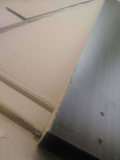 Komoda Tasia TS 2 (ořech) *bazar