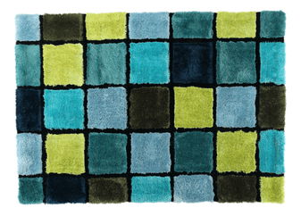 Koberec 140x200 cm Luner (mix barev)