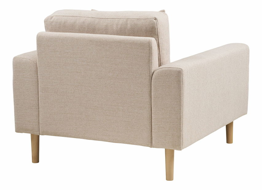 Křeslo Lvaveriaora Ch (písková)