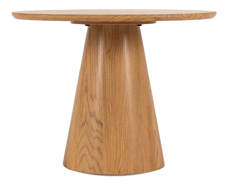 Konferenční stolek Covalentes (dub)