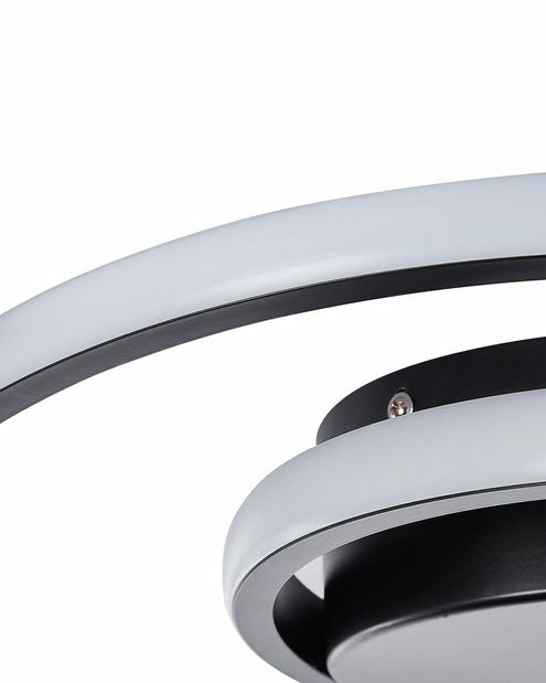 Stropní svítidlo Narza (černá)