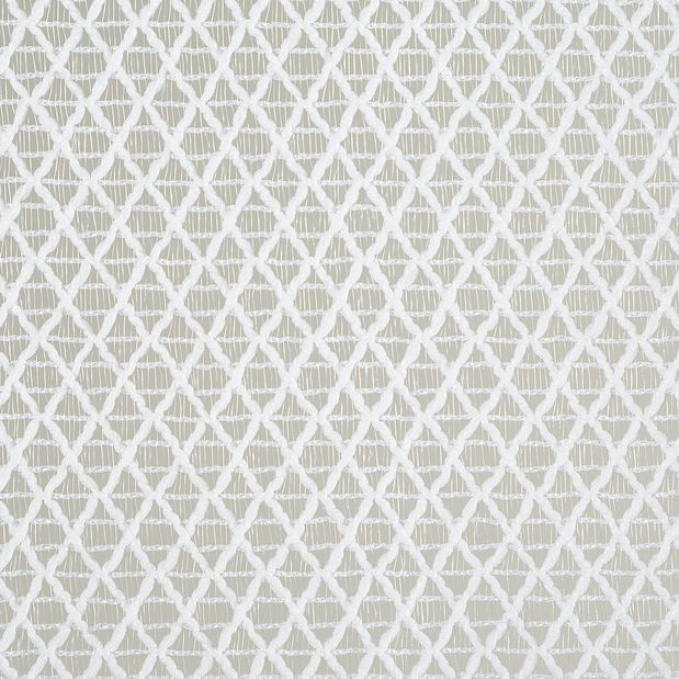 Závěs 140x250 cm Iwitta (bílá)