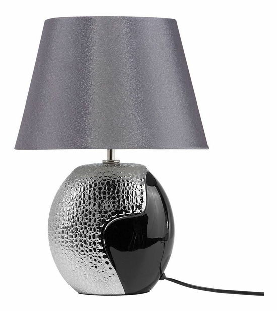 Stolní lampa Argentia (grafit)