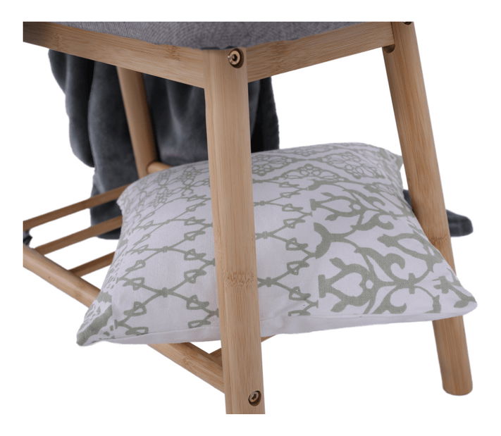 Lavice Laordin typ 1