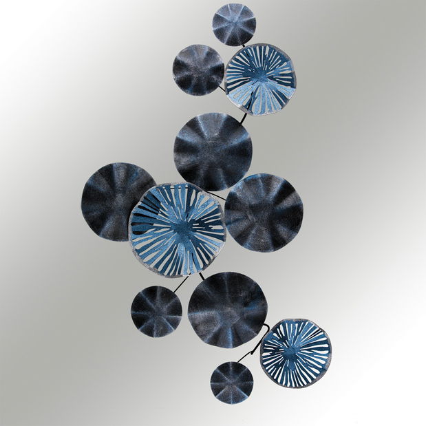 Nástěnná dekorace Custer