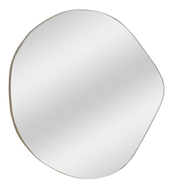 Zrcadlo Asio (Zlatá)