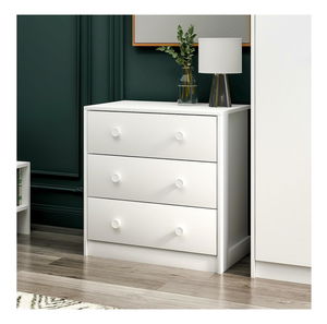 Komoda Lopope (bílá)