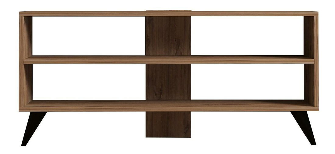 TV stolek Ozzy (borovice atlantická)