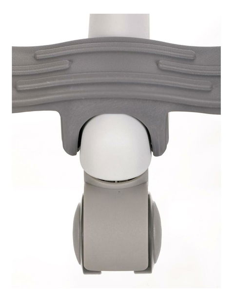 Dětská židle Contaremos (růžová)