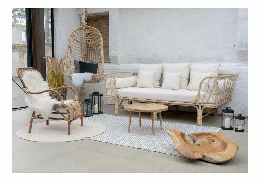 Konferenční stolek Julinora (přírodní)